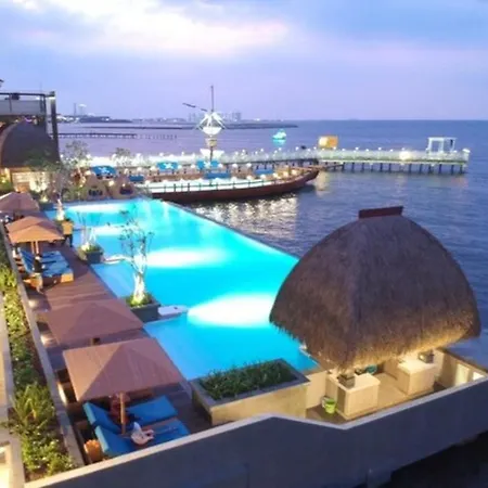 Putri Duyung Ancol Hotel